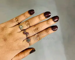 Organic Mehndi