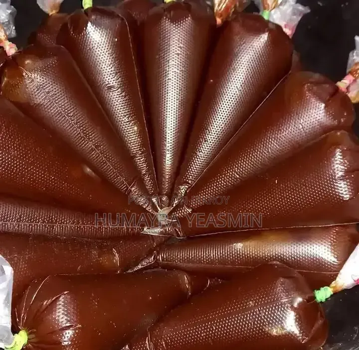 Organic Mehndi