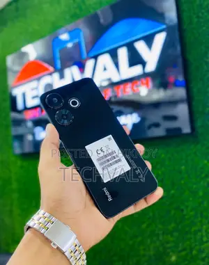 Xiaomi 13 128 GB Black