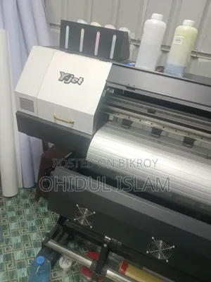 Shop for Rent (Ready with Decorations and Equipment)