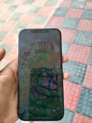 Apple iPhone 12 Pro Max 128 GB Blue