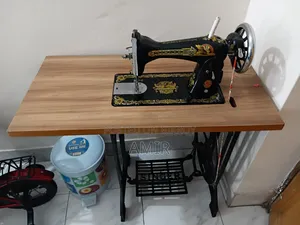 Singer Sewing Machine