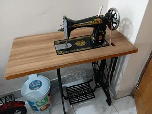 Singer Sewing Machine