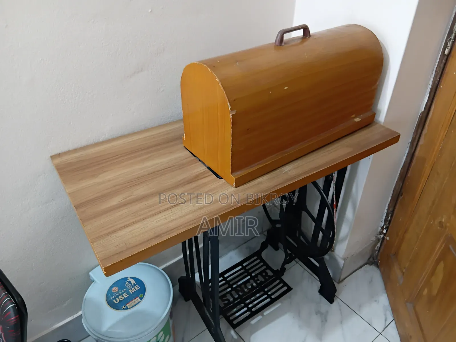 Singer Sewing Machine