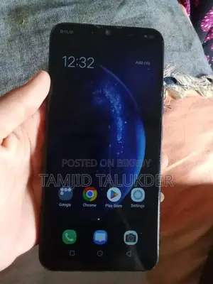 Vivo Y11 32 GB Blue