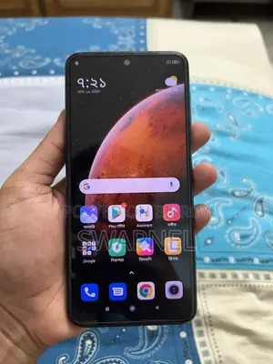 Xiaomi Redmi Note 9S 128 GB Blue