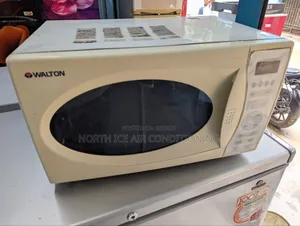 Walton Micro-Oven 25 Liters