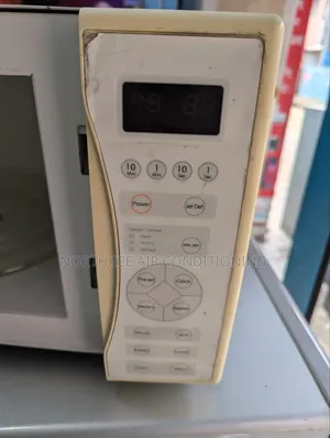 Walton Micro-Oven 25 Liters