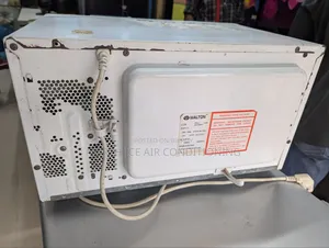 Walton Micro-Oven 25 Liters