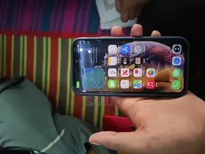 Apple iPhone 11 Pro 64 GB Green