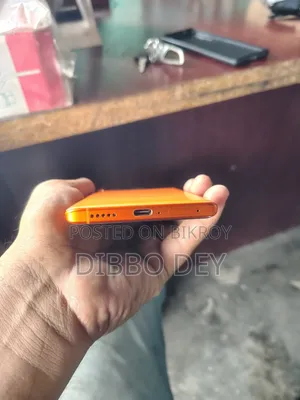 Vivo X80 256 GB Orange