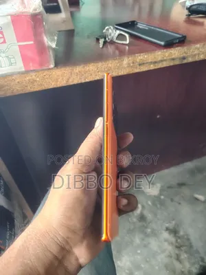 Vivo X80 256 GB Orange