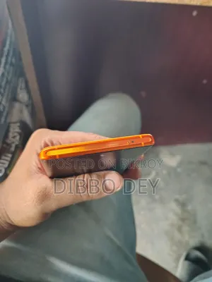 Vivo X80 256 GB Orange