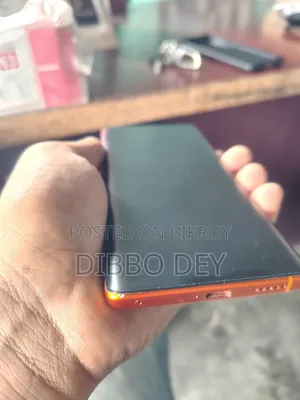 Vivo X80 256 GB Orange
