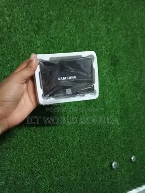 Samsung SSD