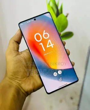 Xiaomi 13 128 GB Black