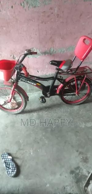 এই সাইকেলটা বিক্রি করব