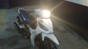 Runner Kite + 110 2018 White