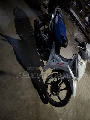 Runner Kite + 110 2018 White