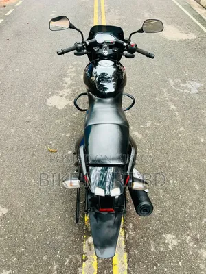 বাজাজ পালসার ১৫০ ২০২১ কালো
