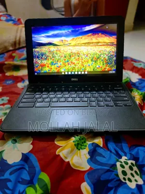 Laptop Dell Chromebook 11 8GB Intel Celeron eMMC 128GB