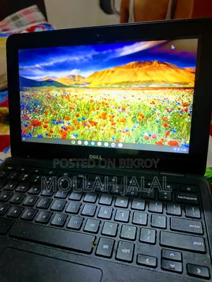Laptop Dell Chromebook 11 8GB Intel Celeron eMMC 128GB