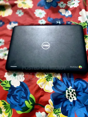 Laptop Dell Chromebook 11 8GB Intel Celeron eMMC 128GB