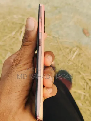 Samsung Galaxy A51 128 GB Gold