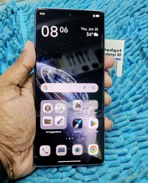 Infinix GT 20 Pro 12 GB