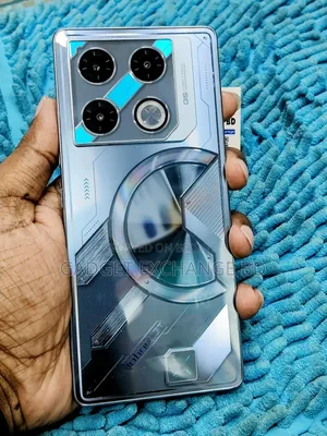 Infinix GT 20 Pro 12 GB