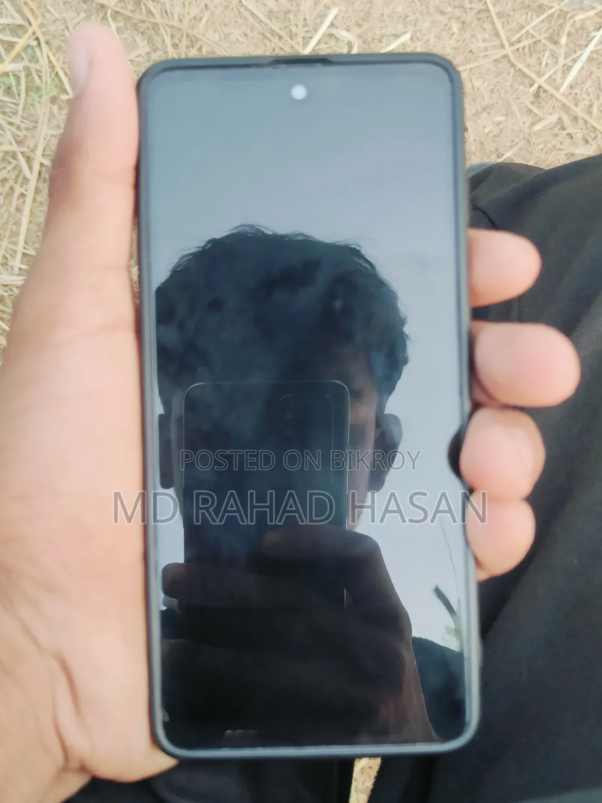 Samsung Galaxy A51 128 GB Gold