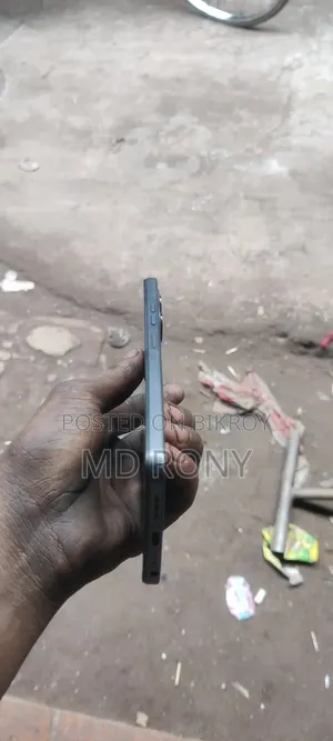 Tecno Spark 40 128 GB Black