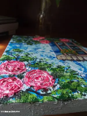 Canvas Painting