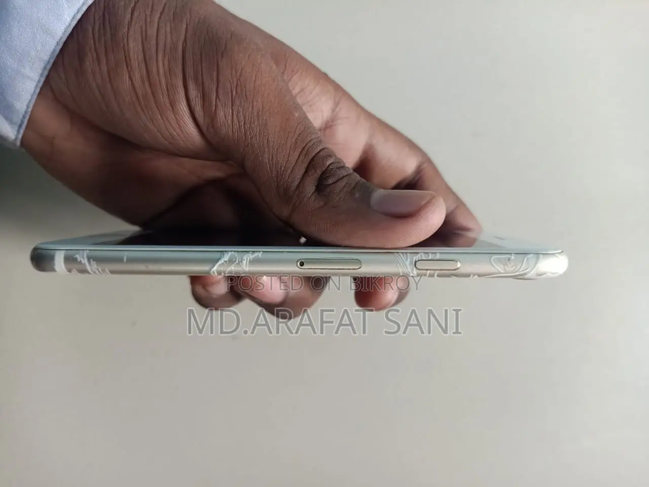 অ্যাপল আইফোন ৭ ১২৮ জিবি গোল্ড