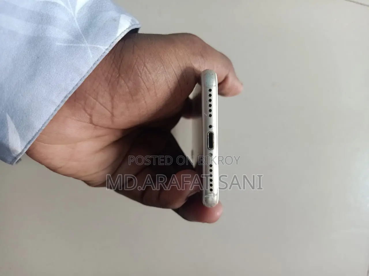 অ্যাপল আইফোন ৭ ১২৮ জিবি গোল্ড