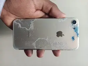 অ্যাপল আইফোন ৭ ১২৮ জিবি গোল্ড