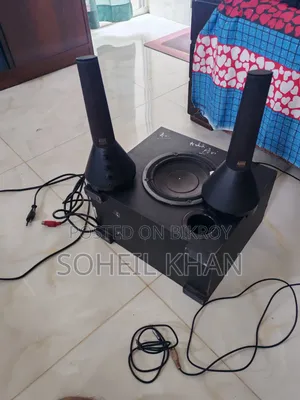 অলটেক স্পিকার