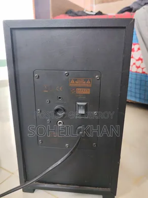 অলটেক স্পিকার