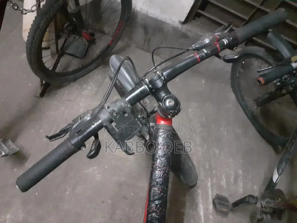 Bicycle Urgent Sale