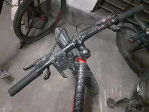 Bicycle Urgent Sale