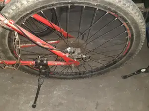 Bicycle Urgent Sale