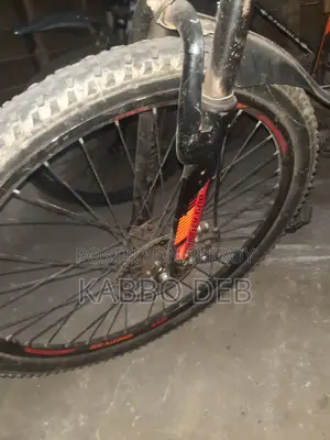 Bicycle Urgent Sale