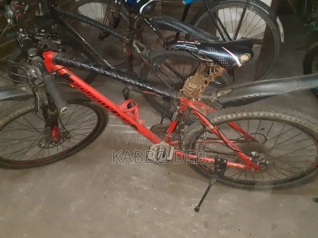 Bicycle Urgent Sale