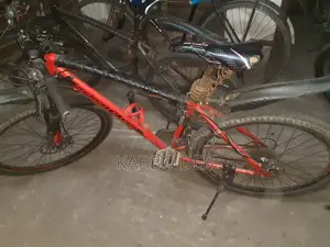 Bicycle Urgent Sale