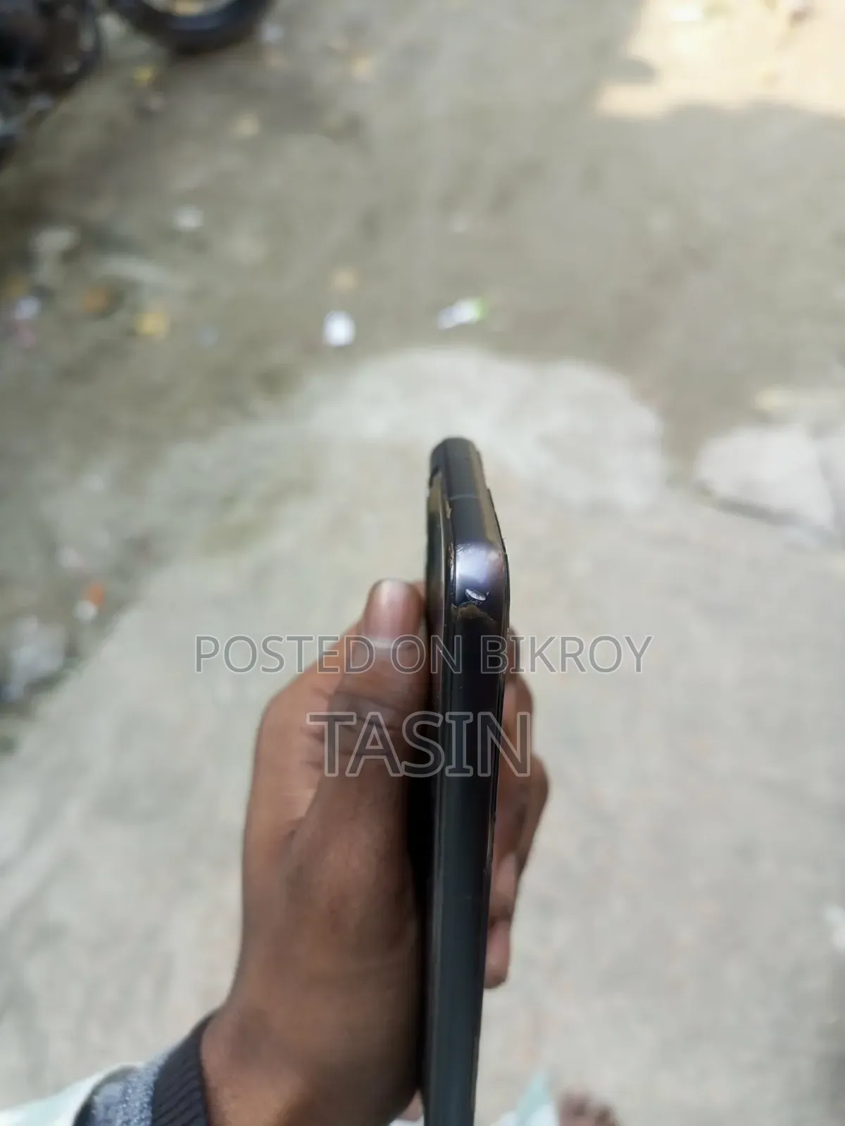 Samsung Galaxy S21 FE 128 GB Black