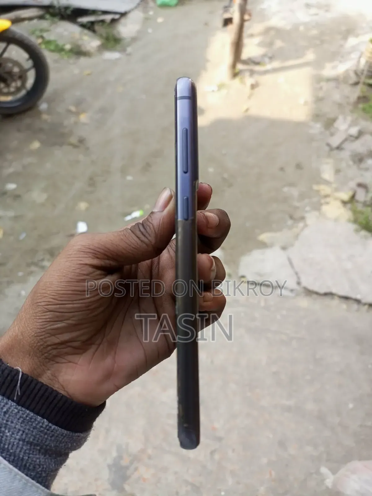 Samsung Galaxy S21 FE 128 GB Black