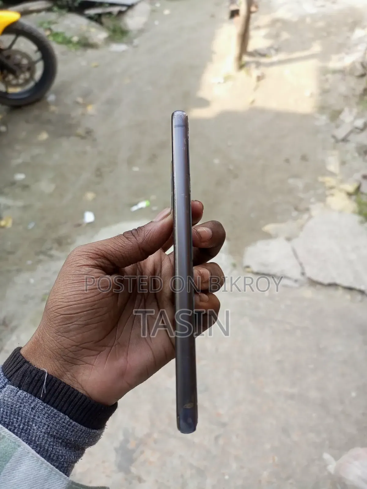 Samsung Galaxy S21 FE 128 GB Black