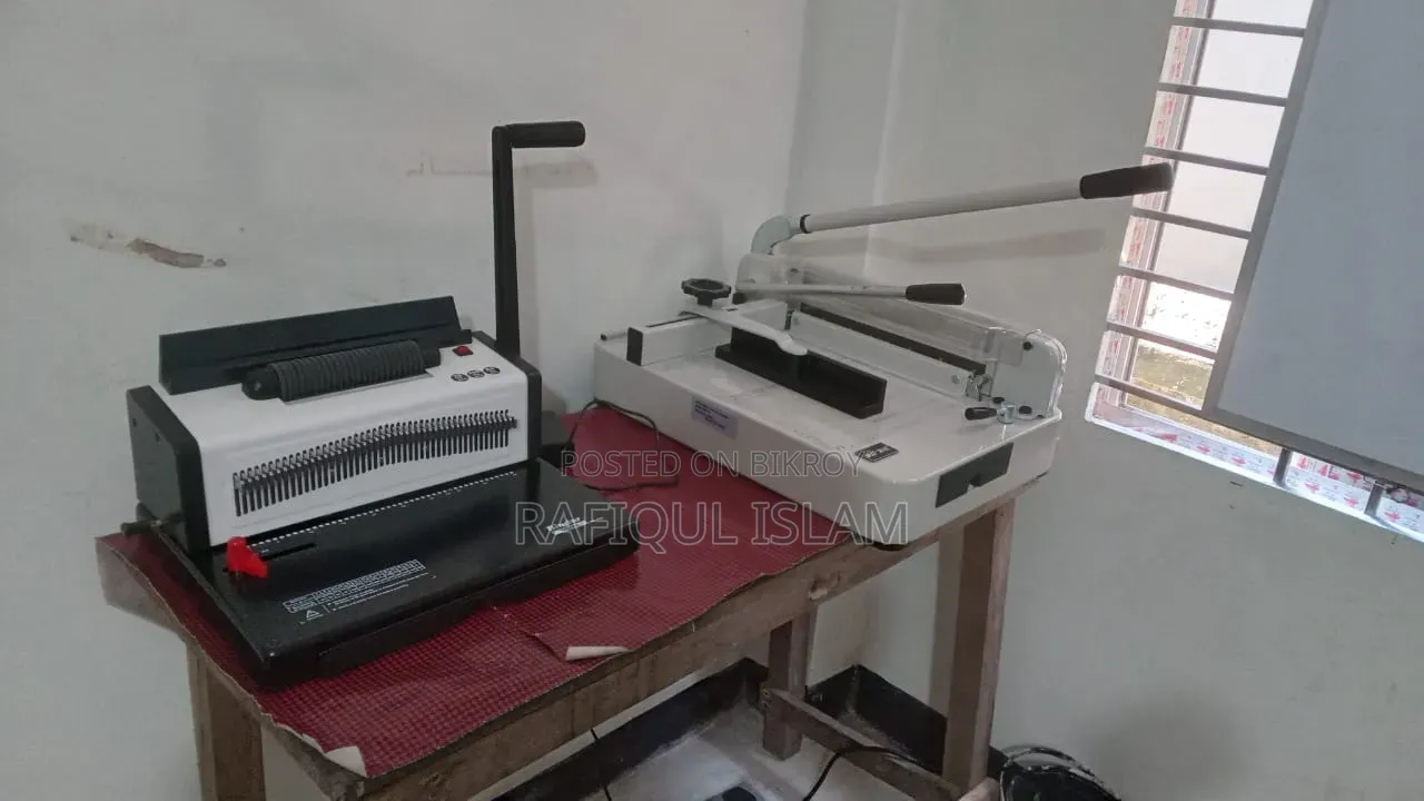 Coil Bundle Machine