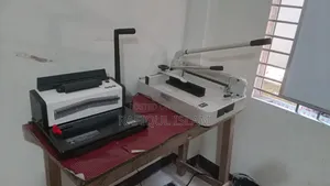 Coil Bundle Machine