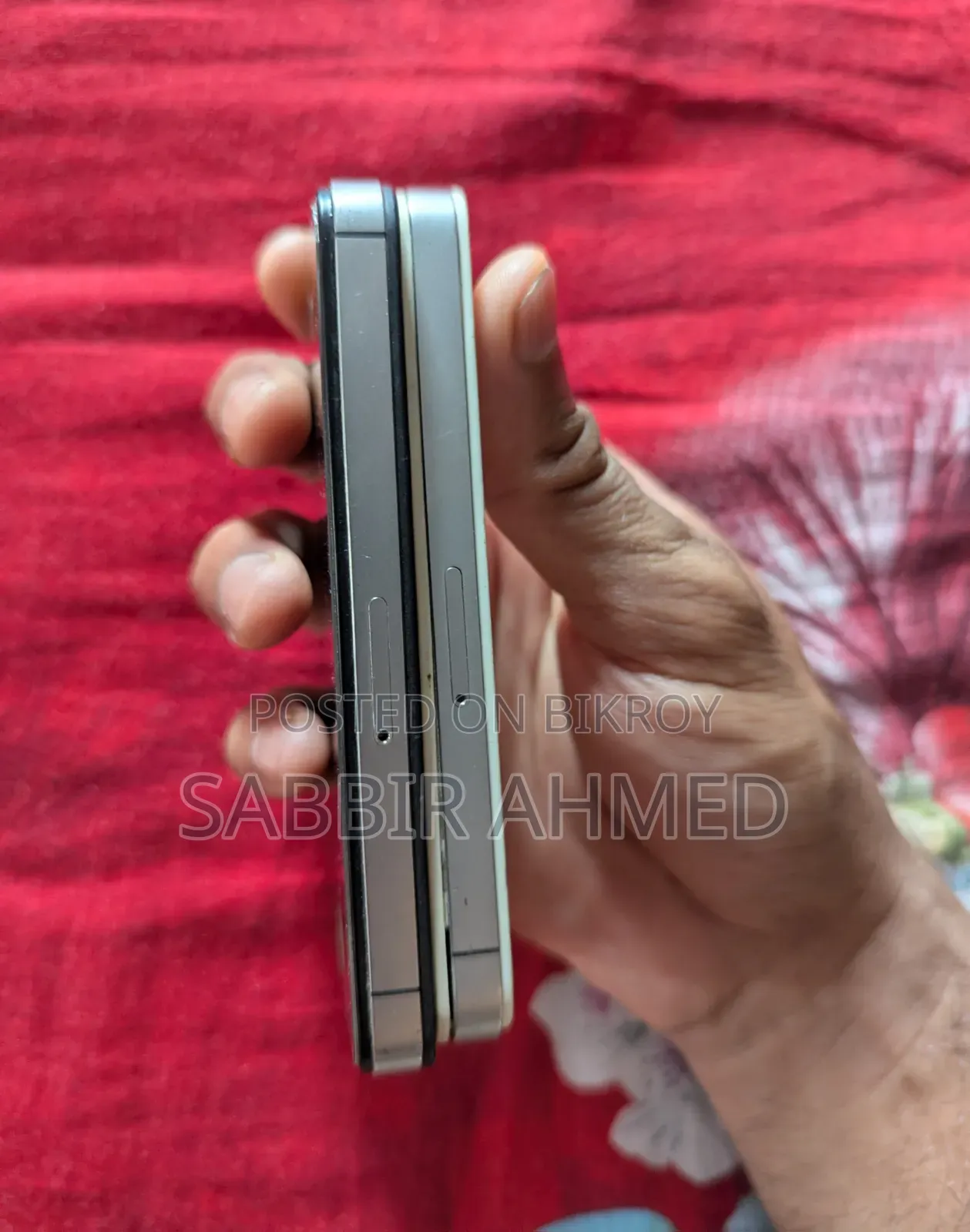 Apple iPhone 4 32 GB Black
